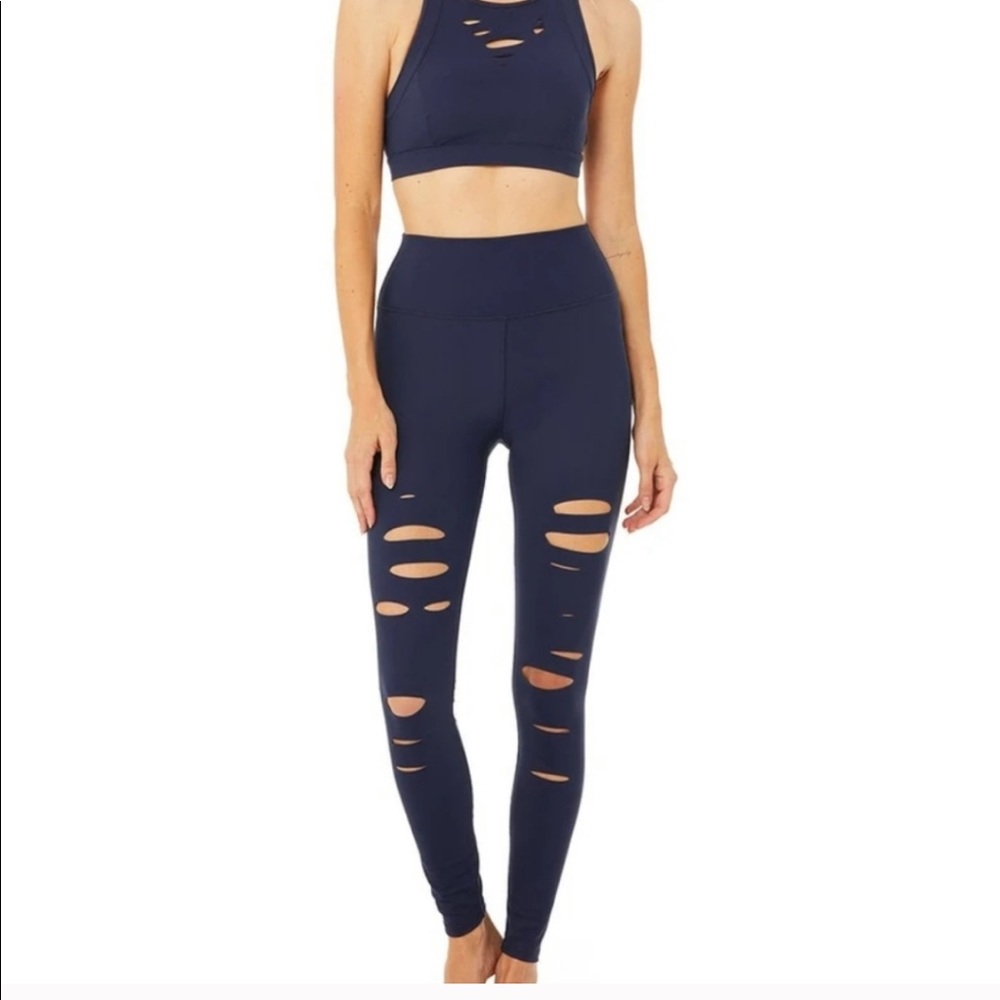 ALO Yoga set